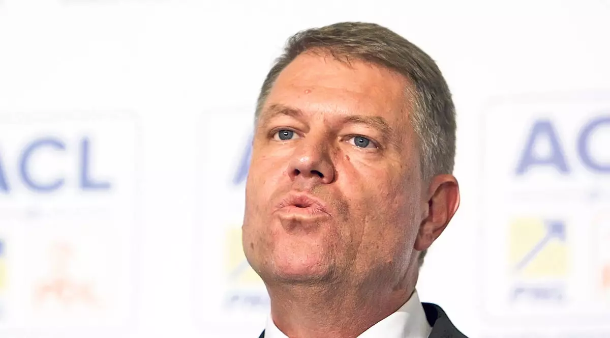 Iohannis e în pericol! În Parlament se pregătește o lovitură pentru președintele României 