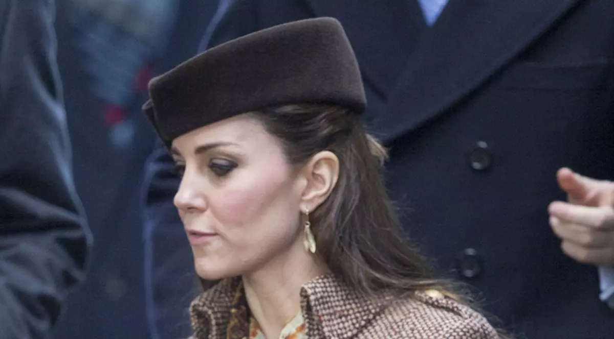 SCANDAL LA PALAT! Kate Middleton l-a părăsit pe Prințul William! Ce au avut de ÎMPĂRȚIT de data asta?