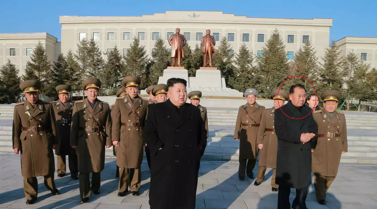 Kim Jong-Un merge în Rusia, prima sa vizită în străinătate