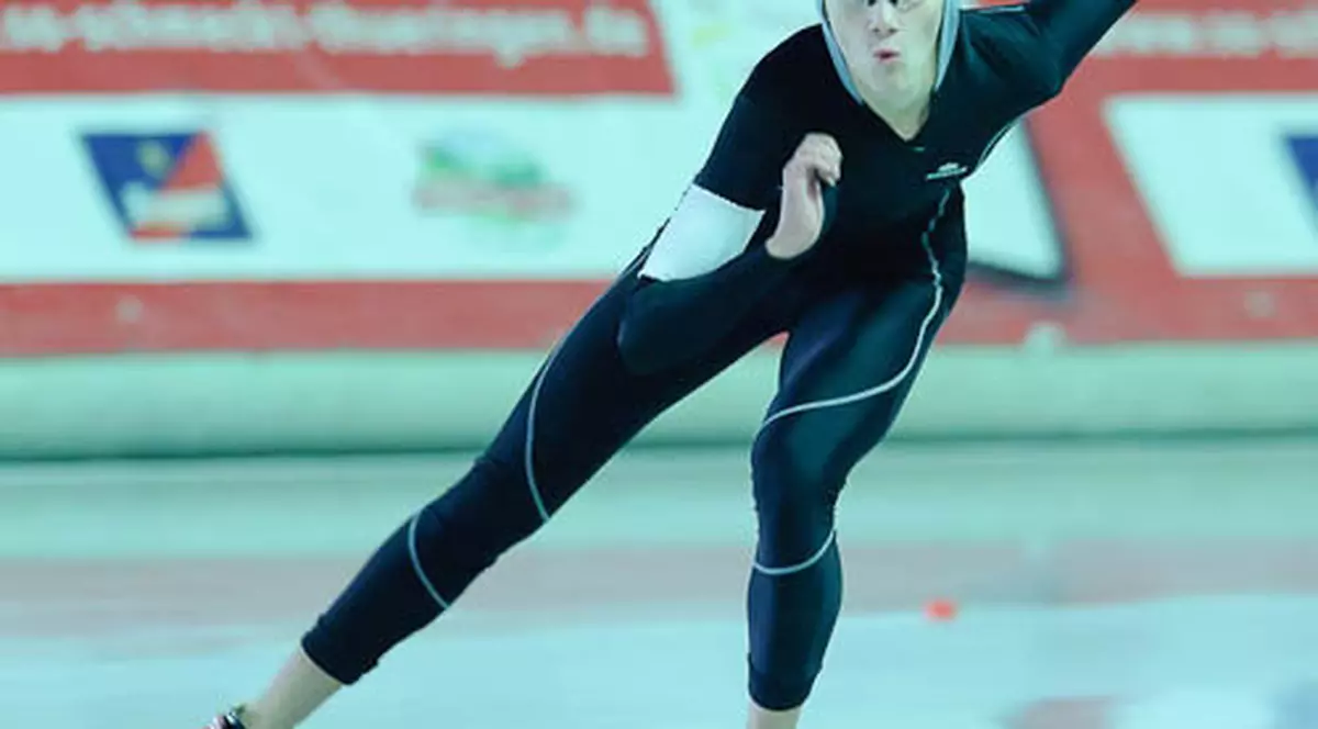 PATINAJ VITEZĂ/ Miza pe Fierar. Începe Cupa Mondială