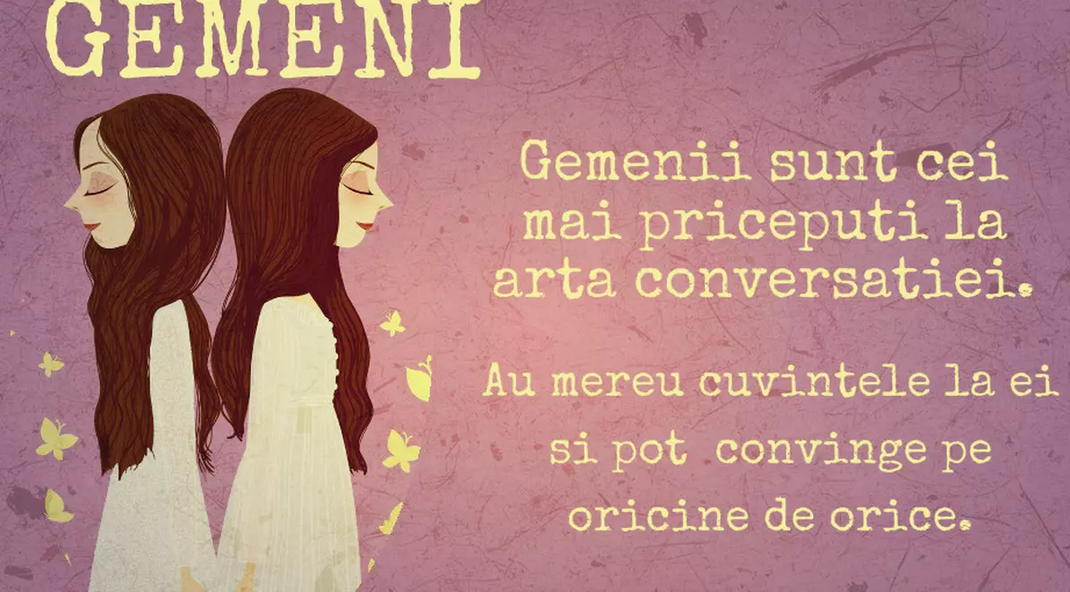 CE TALENT AI ÎN FUNCŢIE DE ZODIE