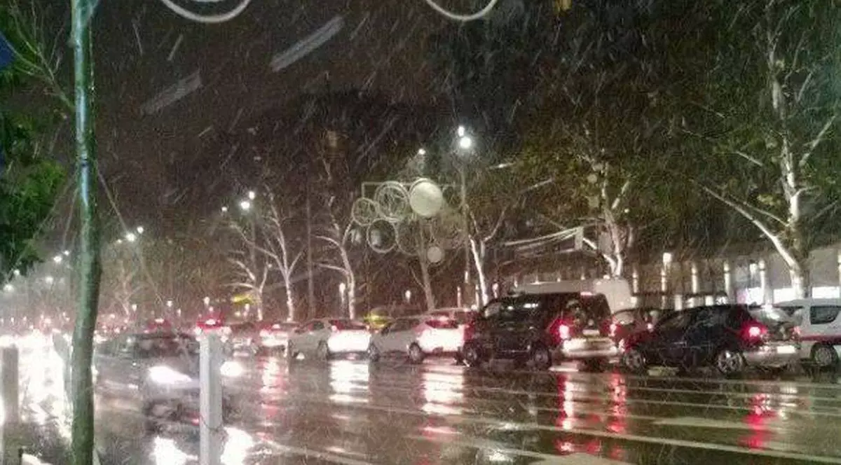 NINSORI la munte, LAPOVIŢĂ în restul ţării. VEZI PROGNOZA METEO pe două săptămâni! 