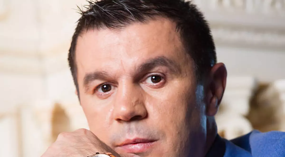 DRAMĂ ÎN SPORTUL ROMÂNESC! MIHAI LEU, BOLNAV DE CANCER?