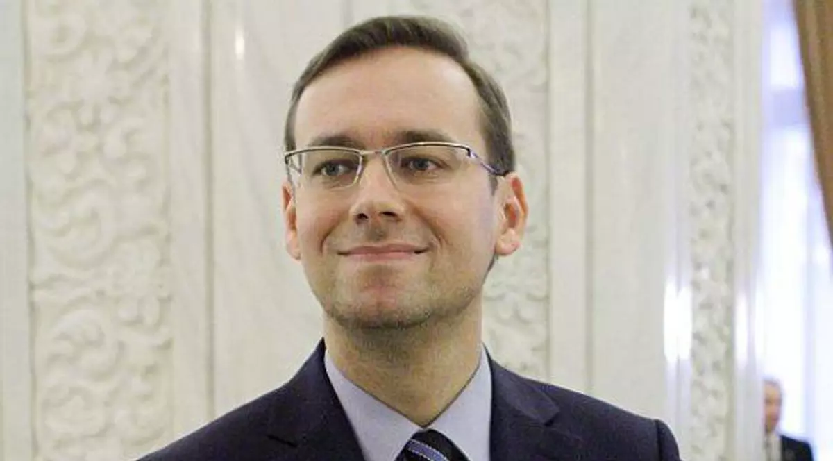 Liberalii au pierdut un ministru.Vezi cine a spus adio PNL