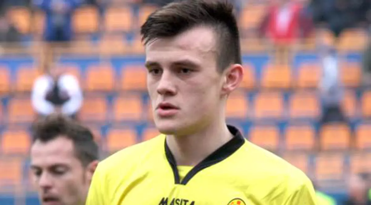 Transferul lui Marc la Dinamo a intrat în impas! Ce spune echipa din ”Ștefan cel Mare”