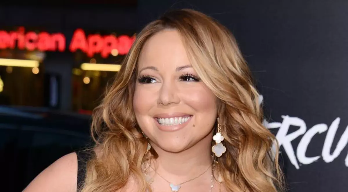 Mariah Carey, dată în judecată de bonă. O TRATA CA PE O SCLAVĂ
