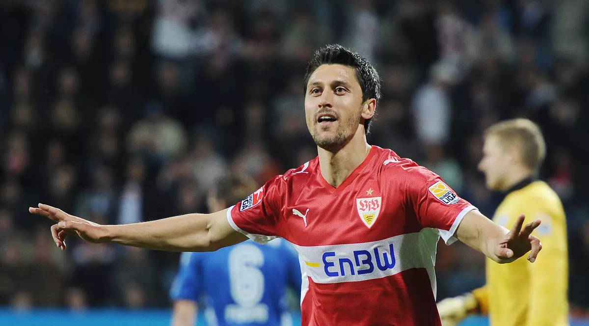 Șansă uriașă pentru Ciprian Marica! Se întoarce la echipa la care s-a consacrat în Bundesliga