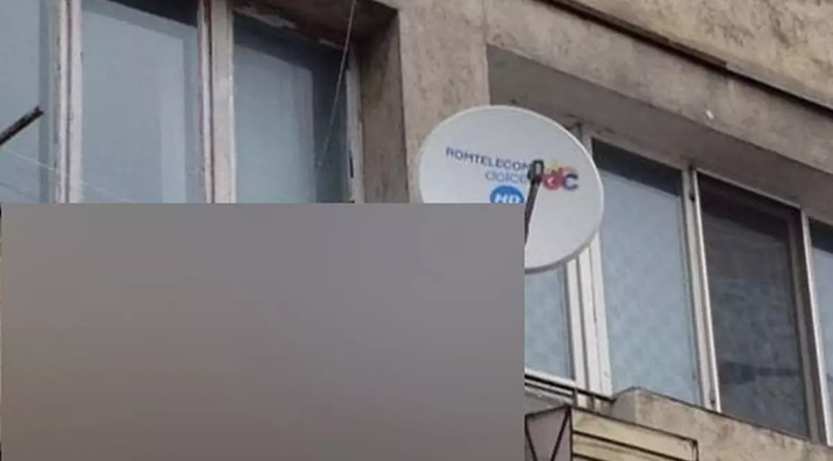 TE CRUCEȘTI! Cum ÎȘI SPALĂ un IEȘEAN RUFELE!
