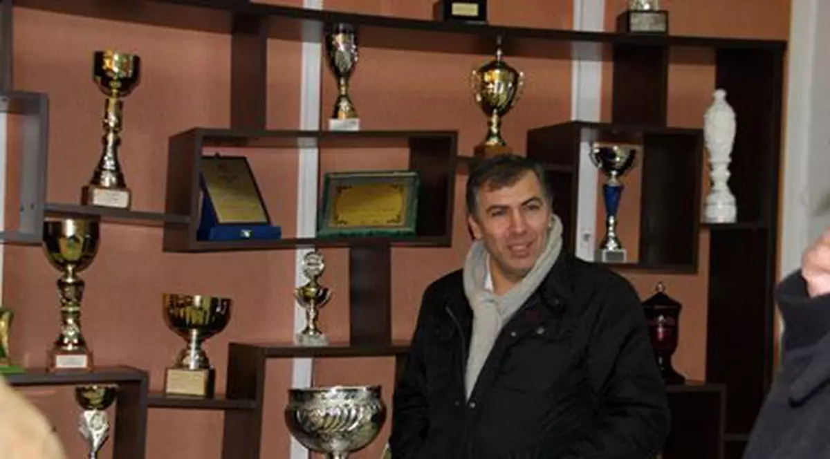 Angelo Massone visează să aducă doi foști steliști