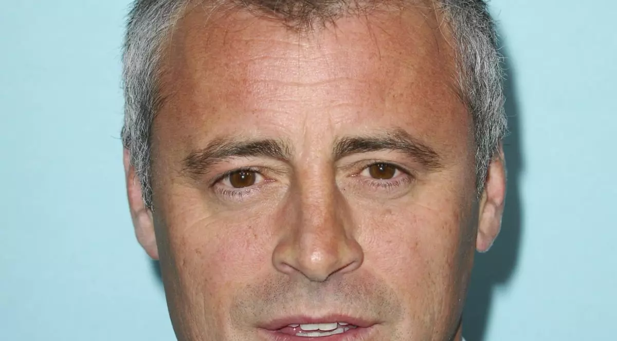 JOEY TRIBBIANI din ”PRIETENII TĂI”, din nou SINGUR! S-a despărțit de IUBITĂ după 9 ANI!