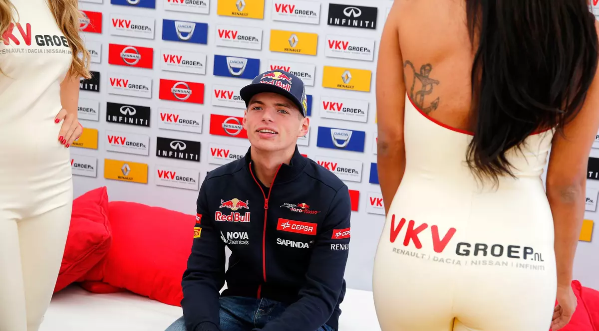 FIA a decis ca participarea la Formula 1 să fie interzisă sub 18 ani