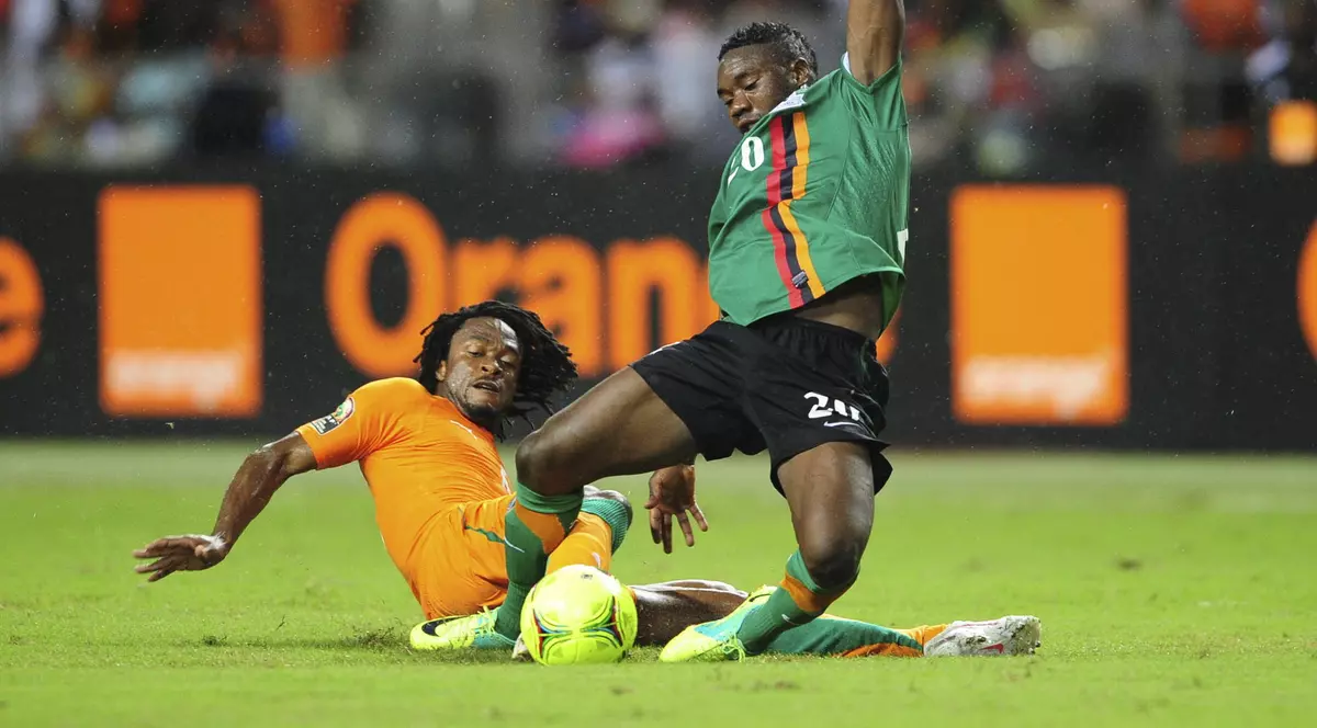 CAN 2015: O fostă campioană a Africii e în pericol de eliminare / VIDEO