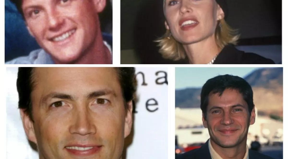 CUM ARATĂ ACUM ACTORII DIN „MELROSE PLACE”