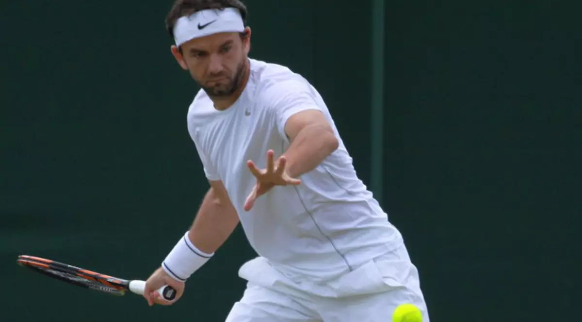 Florin Mergea s-a calificat în ”sferturi” la Casablanca