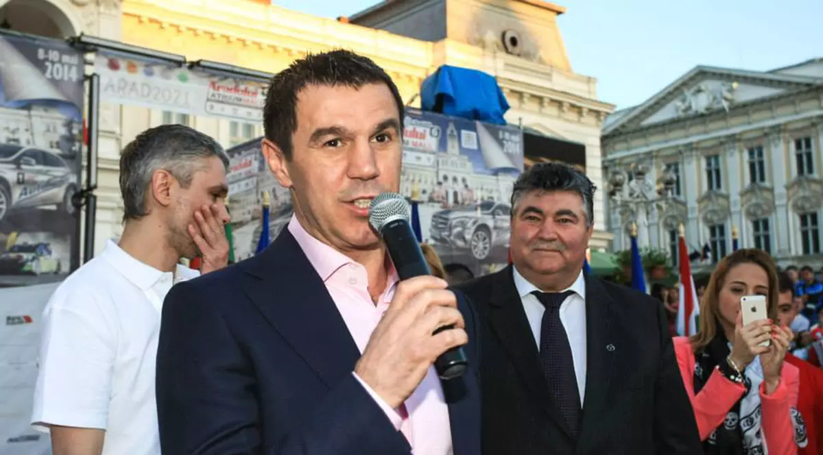 După ce s-a operat de cancer, Mihai Leu a primit un telefon de la un nume URIAŞ din box: ^"Am rămas fără cuvinte! Mi-a urat multă sănătate". Cum decurge tratamentului marelui campion / EXCLUSIV