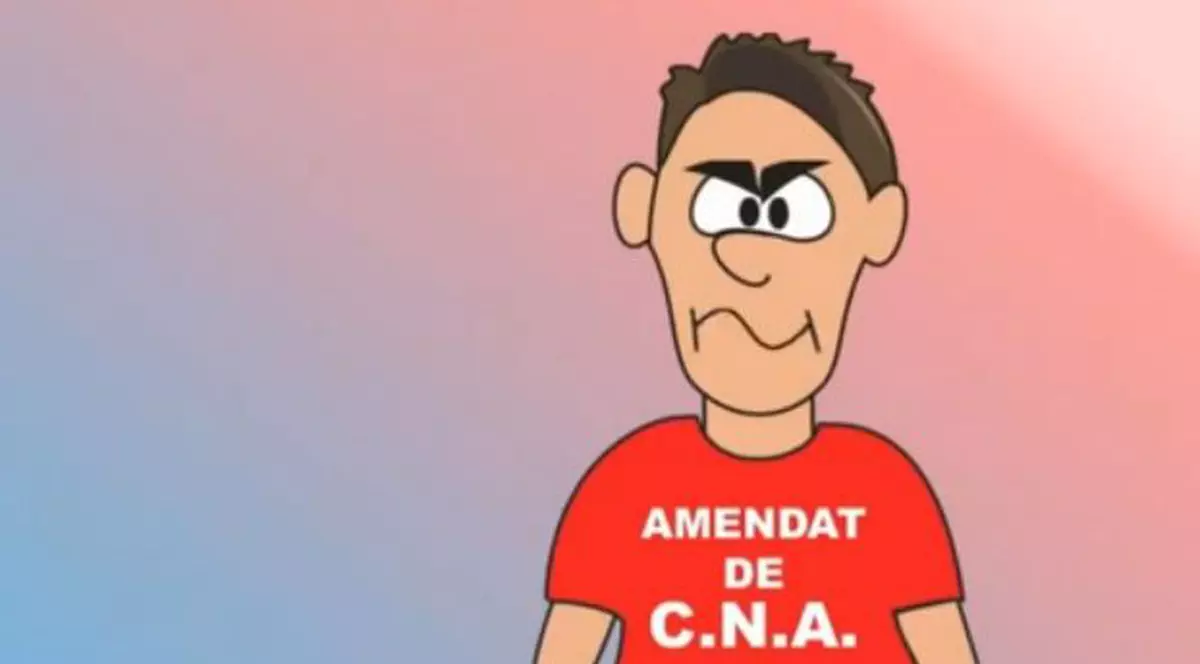 Mircea Badea, personaj de DESENE ANIMATE | VIDEO