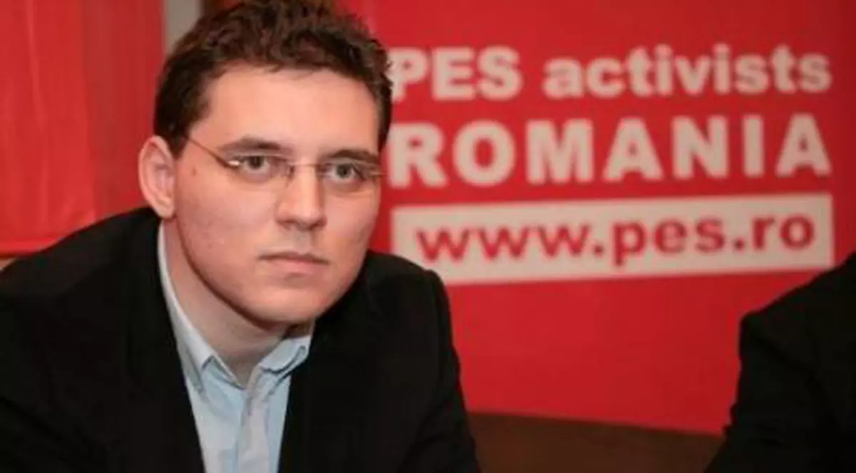 Terorismul a ajuns în Parlamentul European.Un român cere măsuri ferme pentru combaterea acestui fenomen