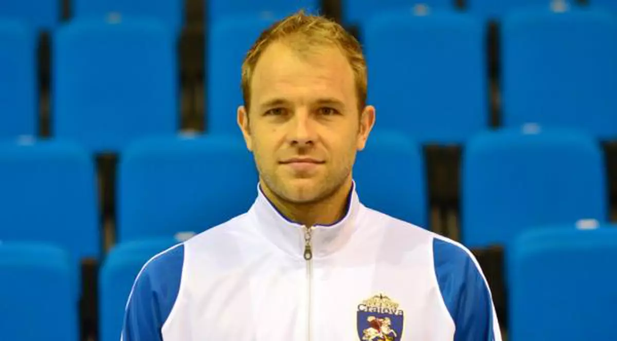 BASCHET MASCULIN / Nemanja Maric a semnat cu BCM U Pitești