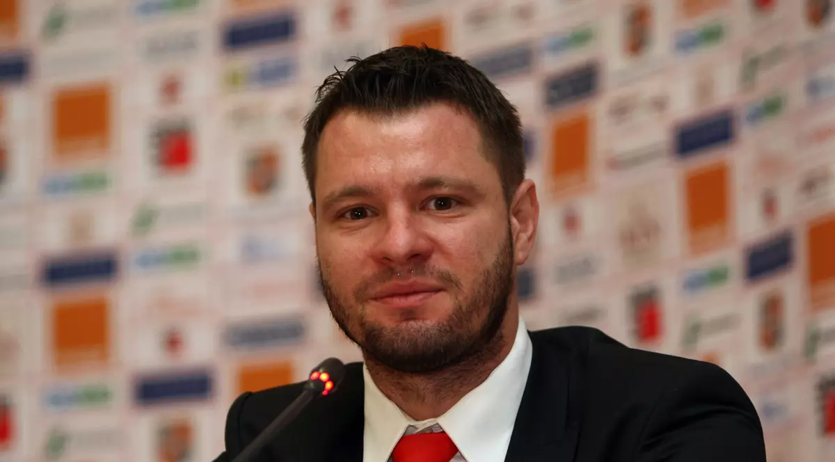 ”Dacă Mutu a renunţat, înseamnă că nu mai poate”, Marius Niculae, atacantul echipei Dinamo