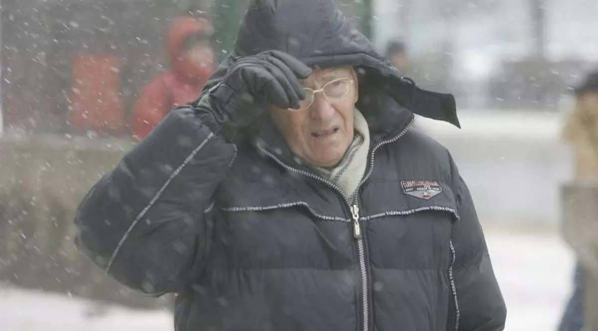 Vreme urâtă în aproape toată ţara. Vezi prognoza meteo pentru următoarele două săptămâni!