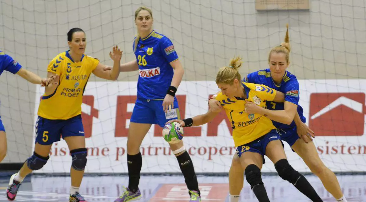 Incepe etapa a doua a returului. Strângere de fonduri pentru un copil bolnav la Ploiești