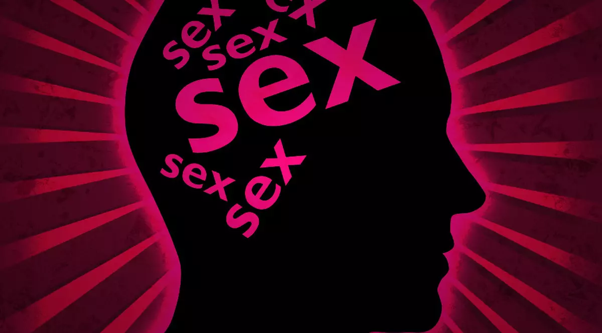 Semne că n-a mai făcut sex de mult