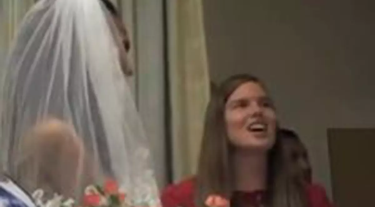 CEL MAI FRUMOS DAR primit de un TATĂ AFLAT PE PATUL DE MOARTE | VIDEO