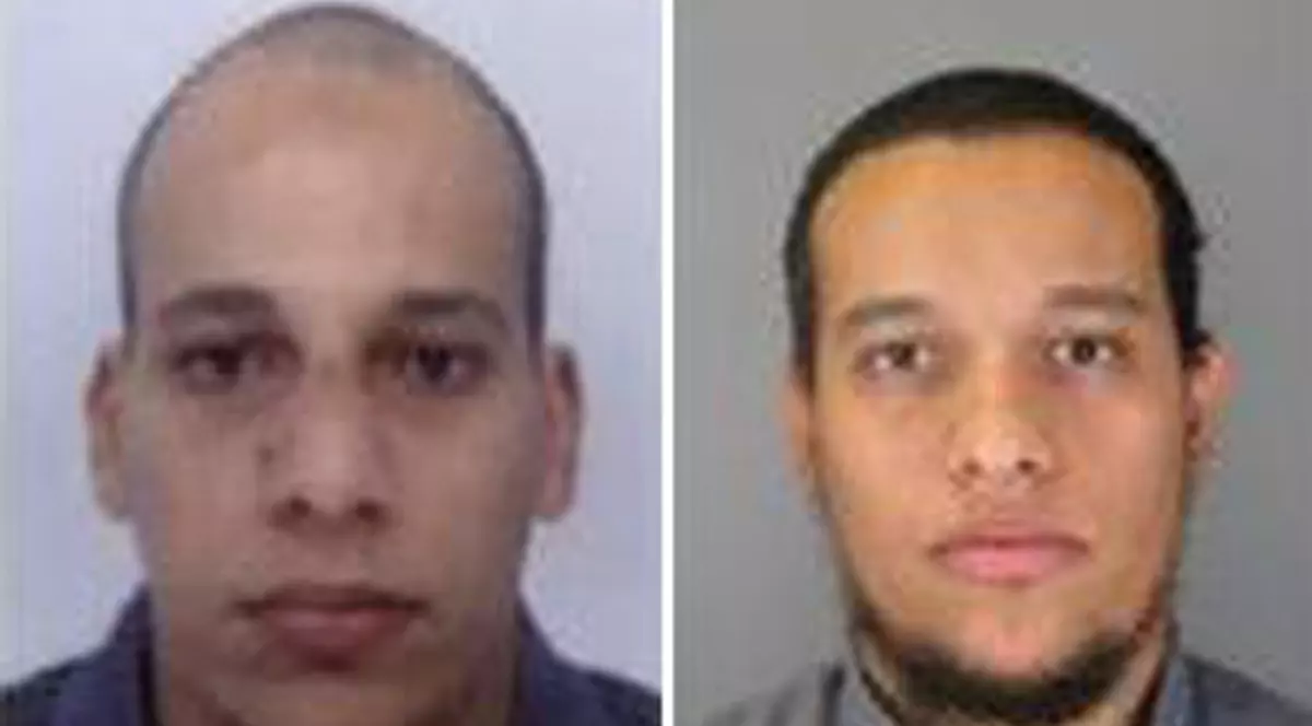 IPOTEZĂ ȘOCANTĂ! Teroriștii AR FI FUGIT DIN FRANȚA?