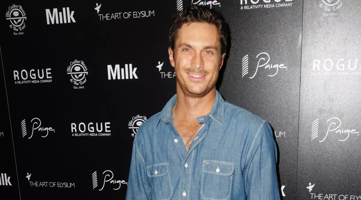 NU MAI AU RUȘINE! Fratele lui Kate Hudson, actorul Oliver Hudson, GOL-PUȘCĂ pe INTERNET! Ce le arată oamenilor