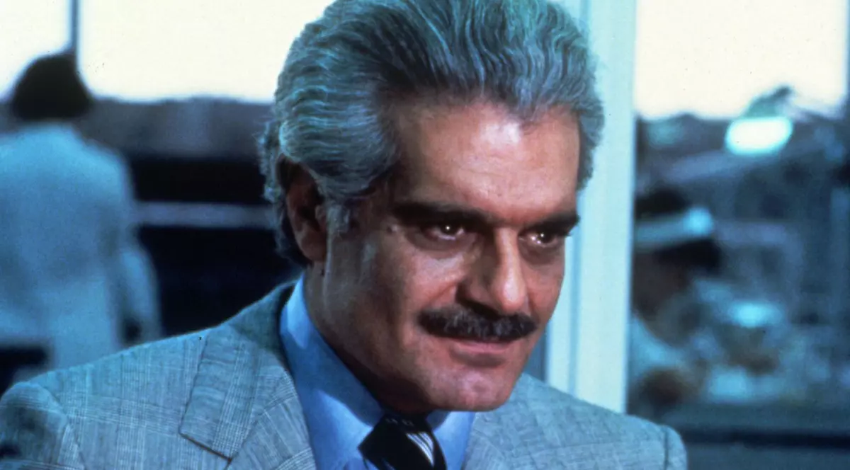 Un SIMBOL al CINEMATOGRAFIEI s-a stins! Actrița Faten Hamama, fosta soție a lui Omar Sharif, a murit