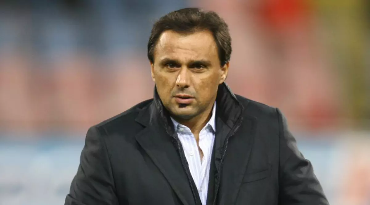 Basarab Panduru l-a refuzat pe Mihai Stoichiță: ”Avem drumuri paralele!”