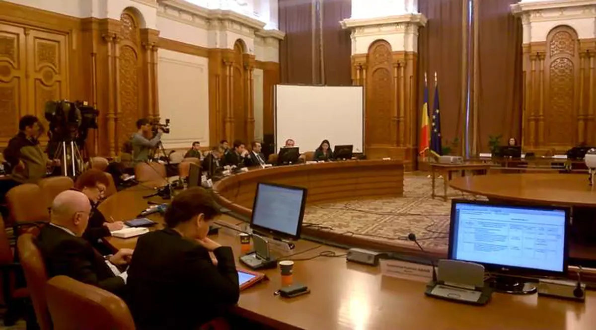 Vești bune pentru milioane de români!Ce vor parlamentarii să facă pentru datornici