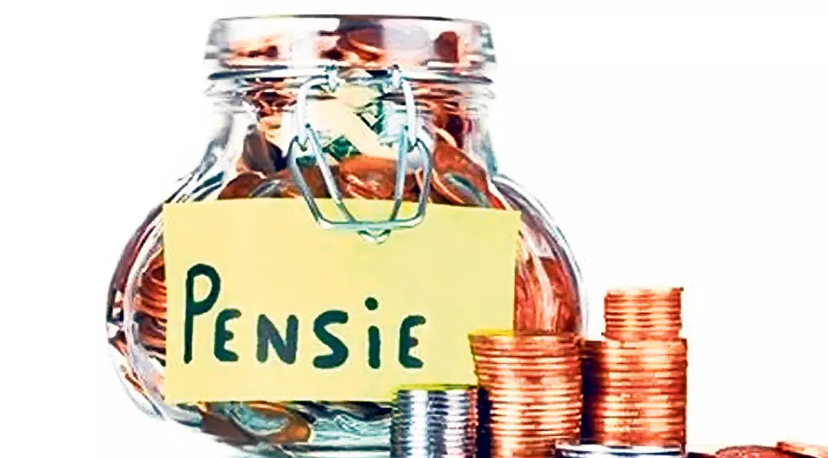 Casa de Pensii are APLICAȚIE ONLINE. AFLĂ când vei ieși la PENSIE!