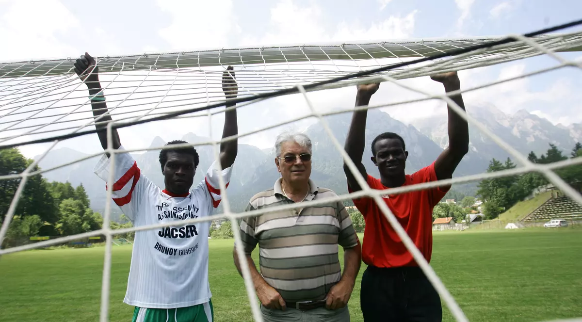 Începe Cupa Africii pe Naţiuni. Un român a ratat dramatic câştigarea trofeului!