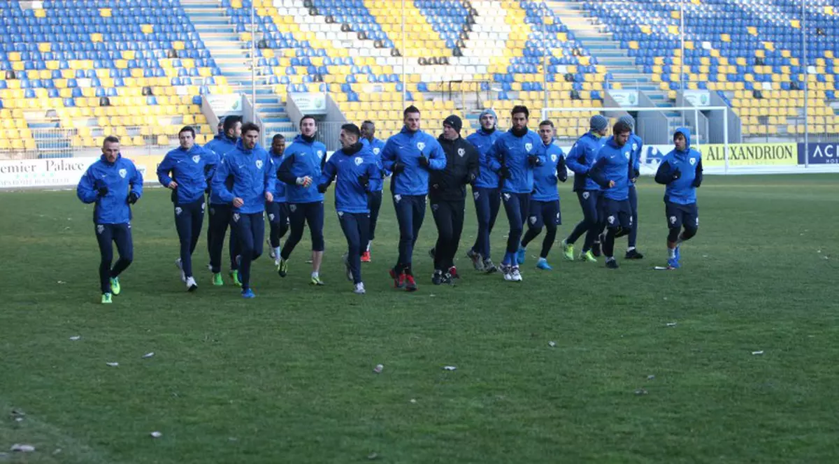 Aroganța ”lupilor” la adresa campioanei: ”Care Steaua? Nu există!” / VIDEO