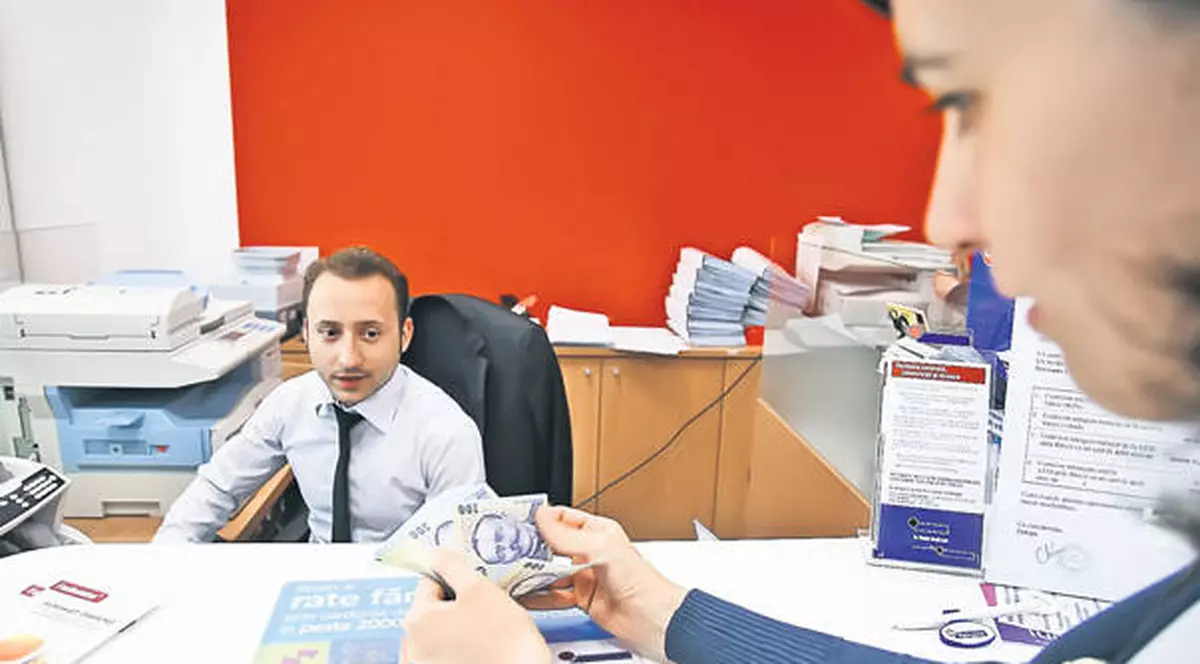 Peste un milion de români TRĂIESC LA LIMITA DE JOS