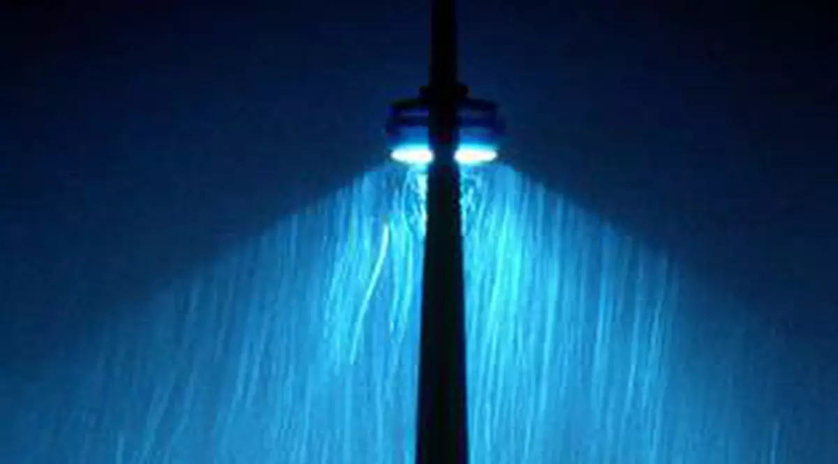 AVERTIZARE meteo de ploi, ninsori şi vânt, până duminică