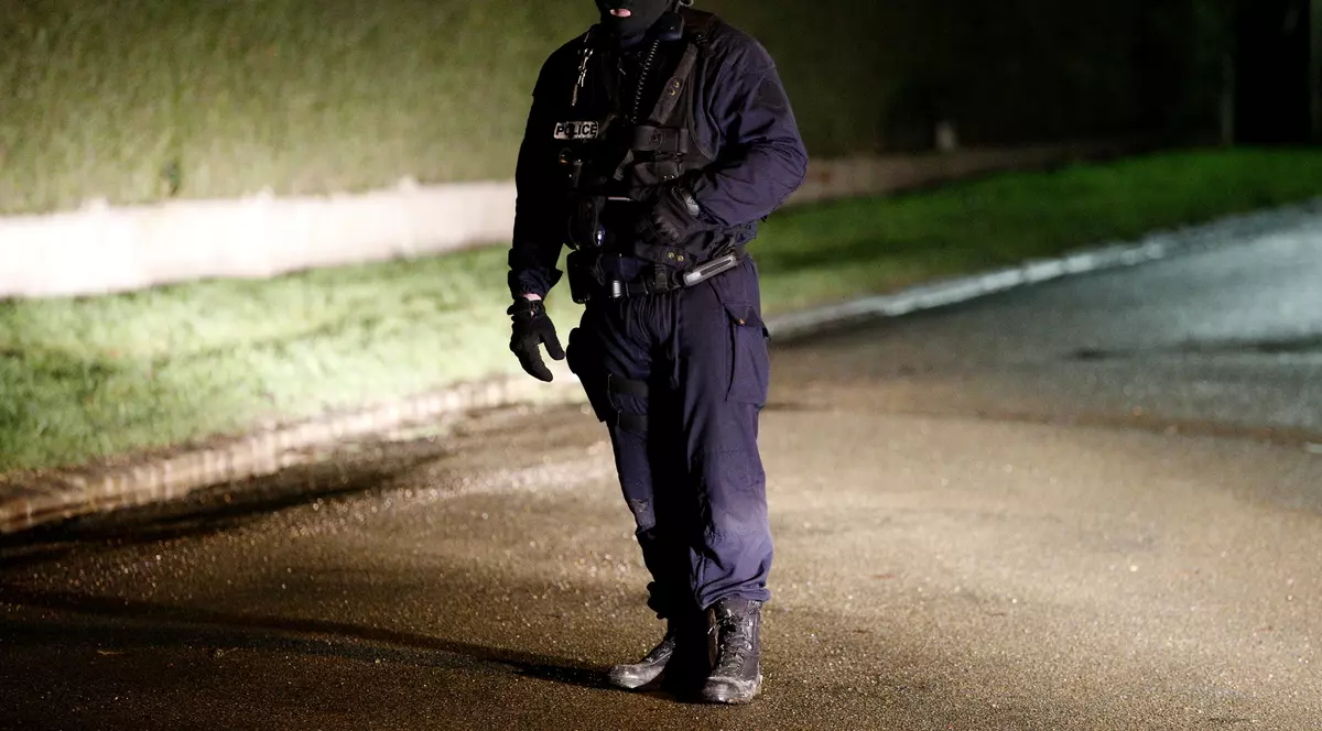  ATENTATUL DE LA CHARLIE HEBDO / Un fost internaţional român de rugby asistă la demonstraţia de forţă din zona Parisului