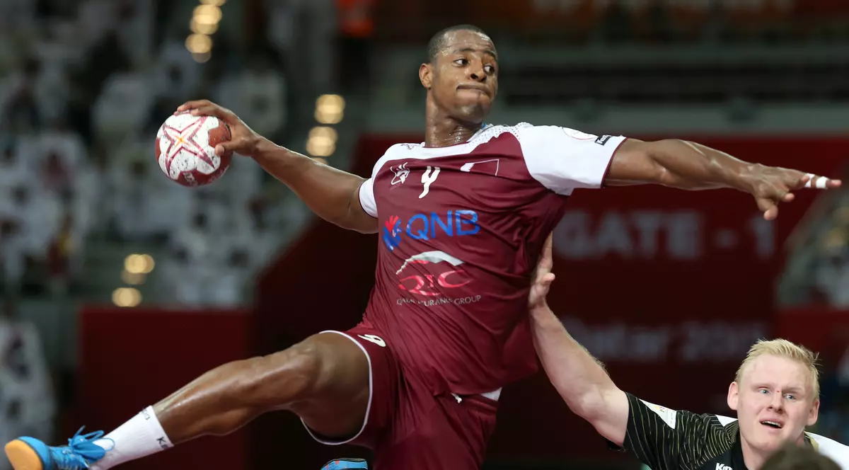 Qatar, a treia echipă non-europeană din semifinalele CM de handbal!