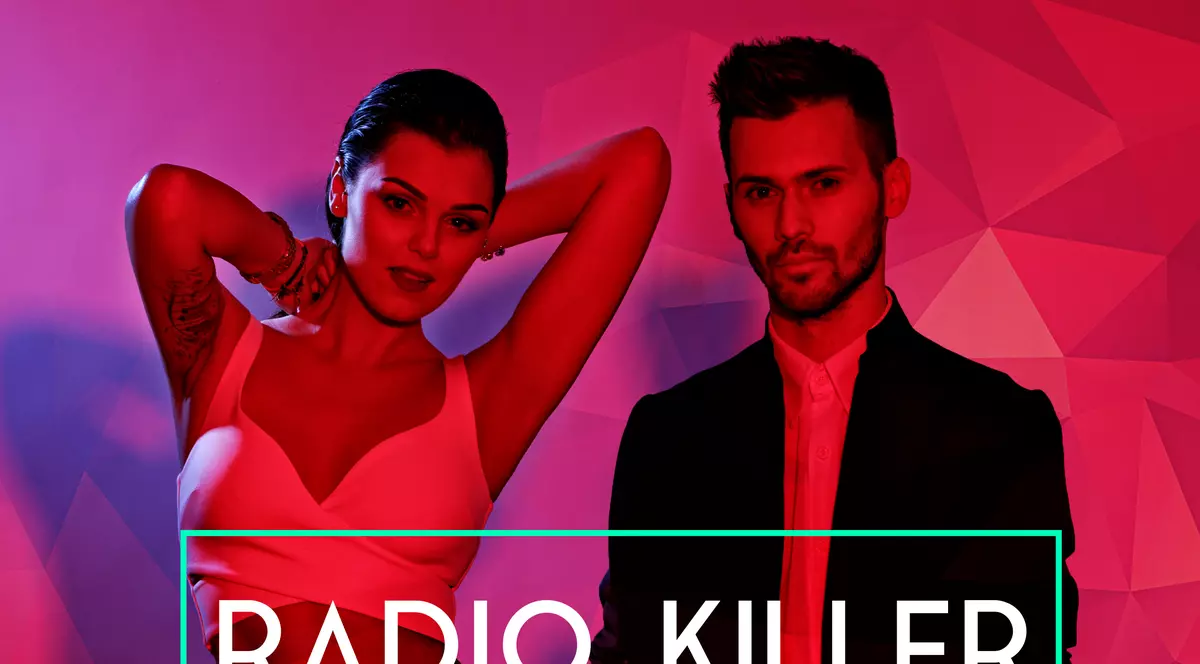 PREMIERĂ LIBERTATEA.RO | RADIO KILLER lansează IT HURTS LIKE HELL