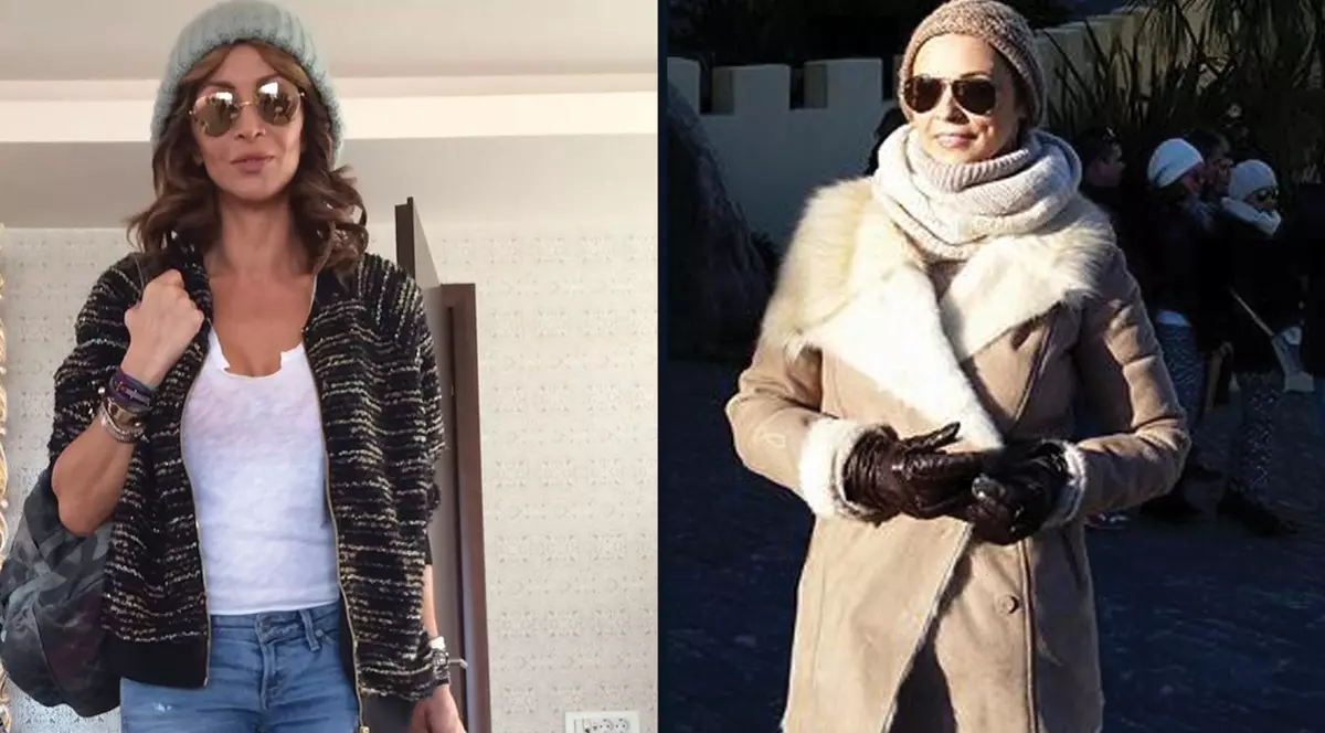 Răduleasca şi Marin se duelează în fesuri