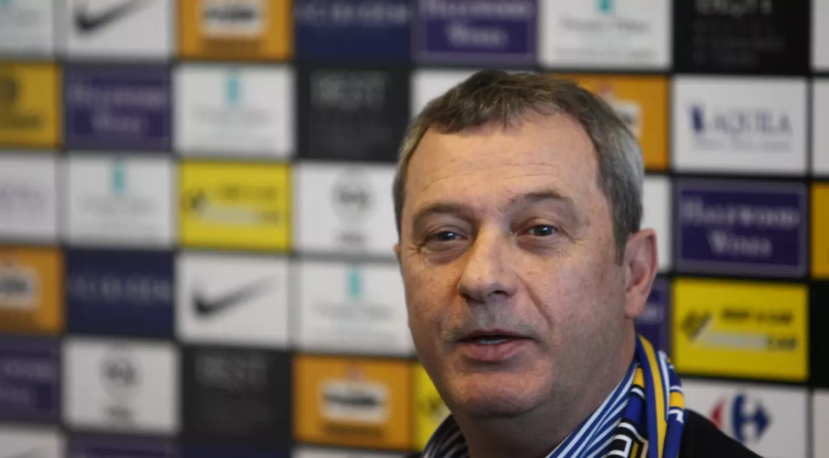 Mircea Rednic, despre reîntâlnirea cu fanii rapidiști: ”Mi-am luat o haină cu glugă și o umbrelă”