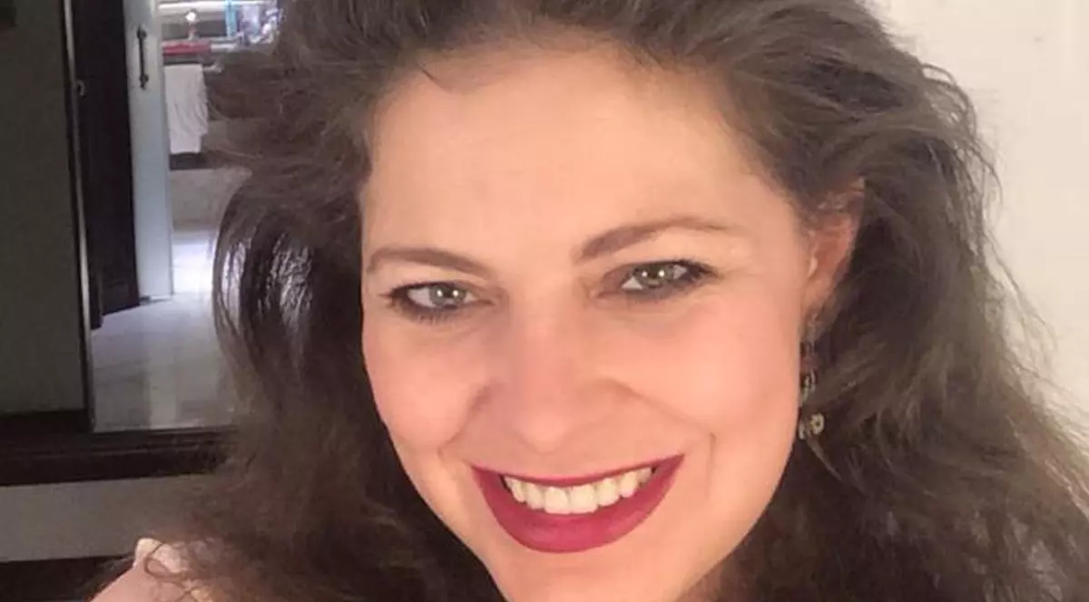 Rita Mureșan, GEST pe care PUȚINE FEMEI TINERE mai SUNT ÎN STARE SĂ-L FACĂ