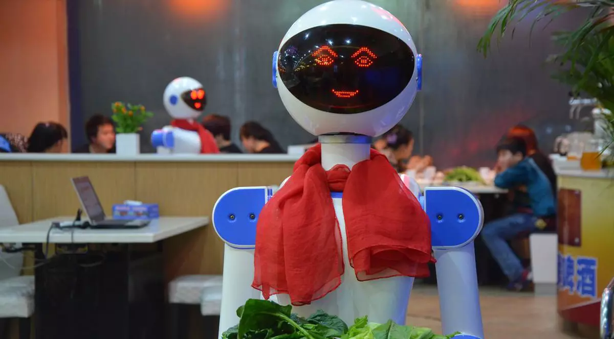 Cum va arăta lumea în 2045?