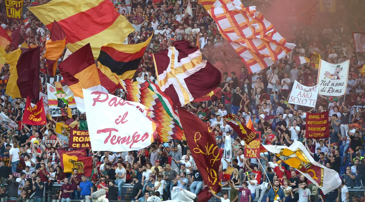 La Rapid n-a fost bun, dar l-a luat AS Roma! Povestea incredibilă a unui jucător refuzat în Liga 1