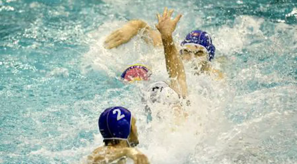 România a învins DRAMATIC Slovacia în Liga Mondială de polo!