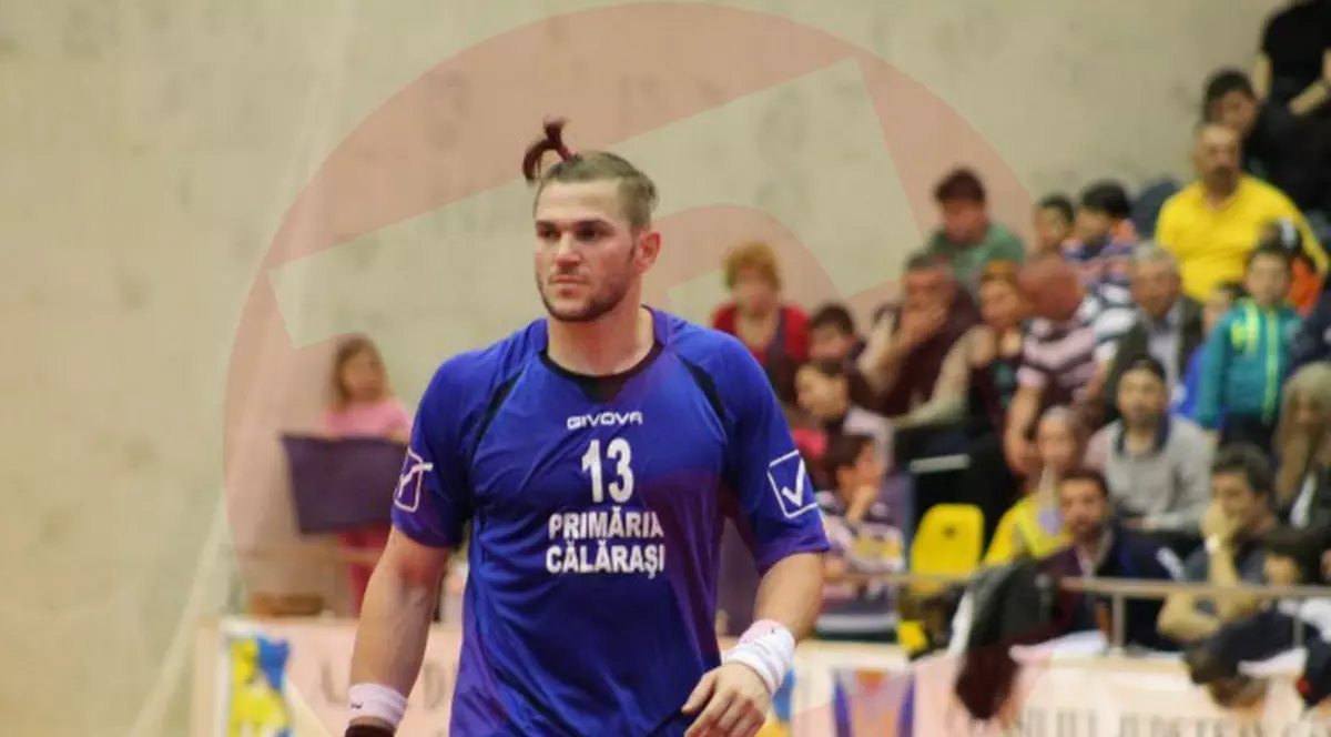 Alin Șania: ”Am avut și eu ofertă să joc pentru Qatar! Sper să NU câștige titlul!”