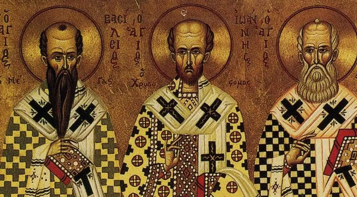 Tradiţii şi obiceiuri de sărbătoarea Sfinţilor Trei Ierarhi! Ce trebuie să faci mâine ca să ai o căsnicie fericită 