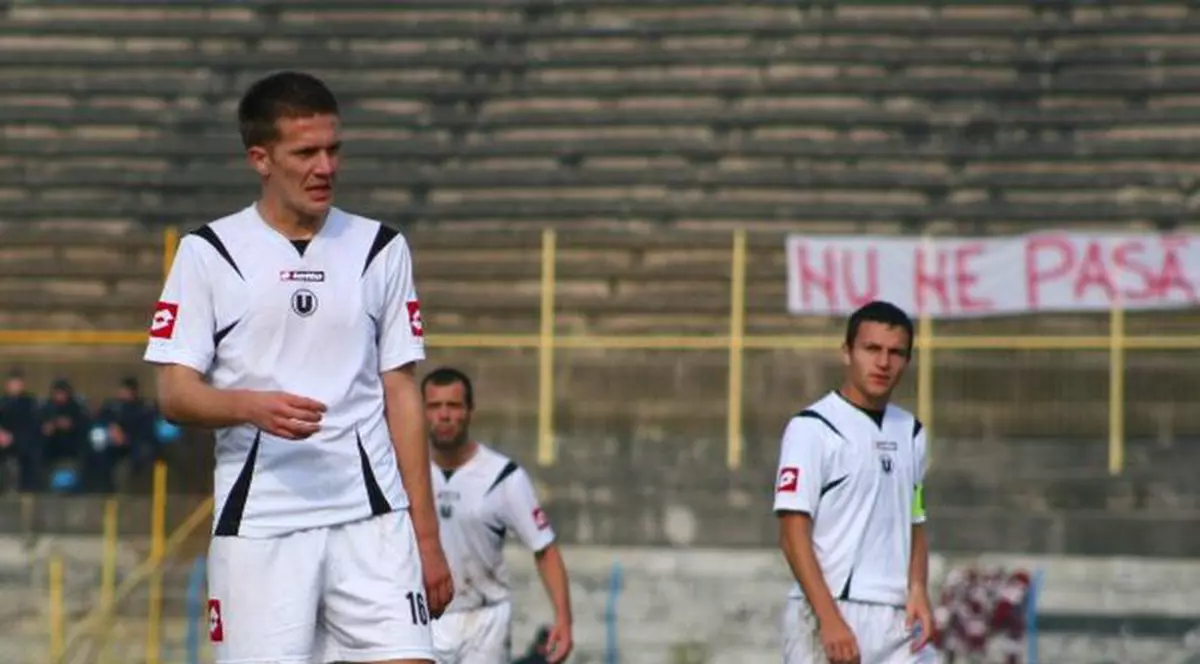 Poveste de viață incredibilă! Spovedania tulburătoare a lui Soporan