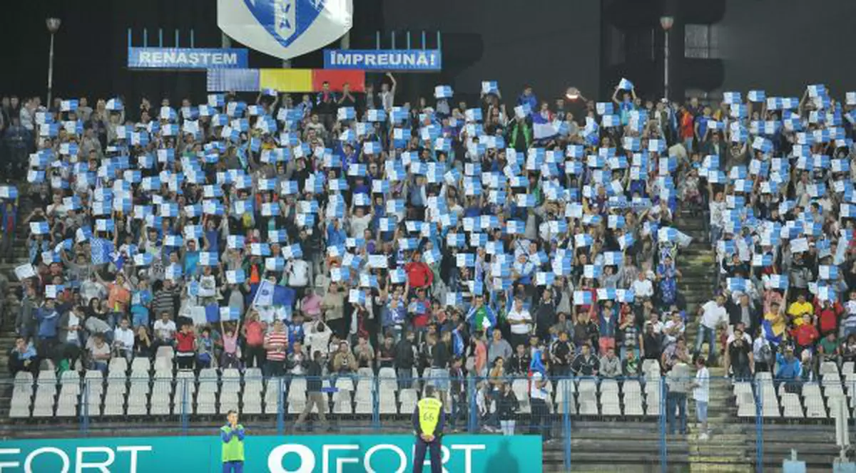 Noul stadion din Craiova, pe lista arenelor candidate la organizarea Euro 2020! Cum va arăta